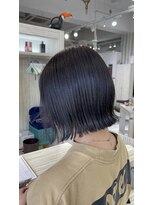 モク 神楽坂(mok) 外ハネボブ