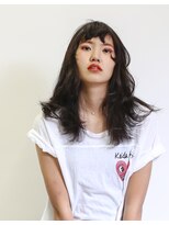 ニコヘアー(niko hair)&nbsp;ロング☆レイヤー