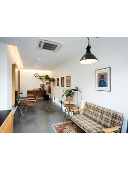 歴18年の実力派オーナーがマンツーマン施術☆オーナー夫婦が経営する【高品質×高技術】の実力派サロン！！