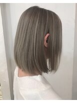 アンベリール 大名(Embellir)&nbsp;【キャンペーン】傷まないRブリーチ＋カラー＋カット13000円