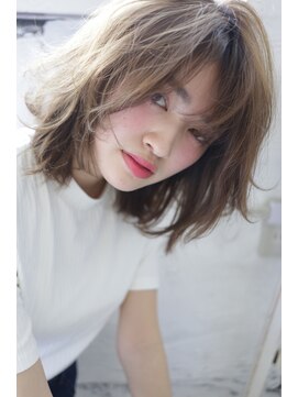 オリーブスバイネオリーブ(Olive's by neolive) ミディアムベージュ