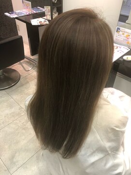 ジュエラ(Jewelux by trusty) ハイライトカラー