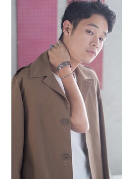 オリーブフォーヘアー(olive For hair) ☆トラッドショート☆【olive for hair】03-6914-0898