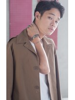 オリーブフォーヘアー(olive For hair) ☆トラッドショート☆【olive for hair】03-6914-0898