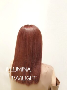 ミック ヘアアンドメイクアップ 高田店(miq Hair&Make up) プレミアムカラー
