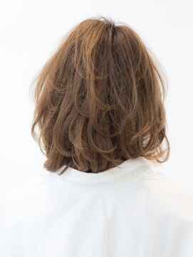 ノーブル 白金台店(Noble by PROGRESS) お客様カラースタイル