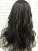 イルミナカラーナチュラルウェーブ