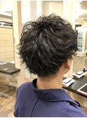 大人ツイストスパイラル☆