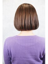 ガーランドウメダ(Garland umeda)&nbsp;ナチュラルボブ_ボブ_166