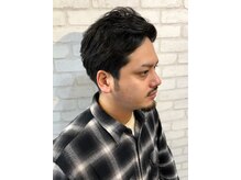 ヘアーサロン ライズネクステージ(hair salon RISE nextage)