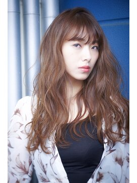 セシルヘアー 高槻店(Cecil hair) ナチュラル×エレガント