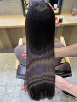 ラフ トーキョウ(RAF TOKYO)&nbsp;想像以上のツヤ髪　サイエンスアクア