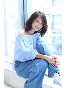 フォルテ 中田店 大人ミディ