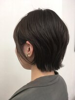 コレットヘア(Colette hair)&nbsp;レイヤー☆ショート