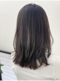 透けるダークターン