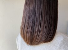 ニコヘアー(nico hair)