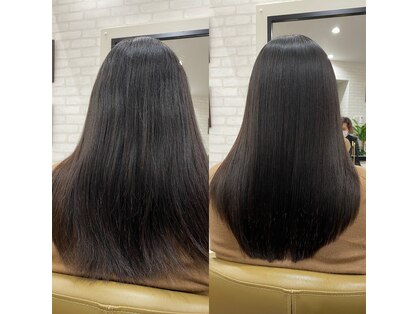 ウォンカ(hair salon)の写真