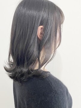 ノア 四条大宮店(noah) 【京都四条大宮×河原町】20代30代＊ブリーチ