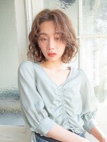 リアン 方南町店(Lian)&nbsp;【2021年新作スタイル】方南町美容室Lian