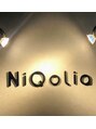 ニコリア(NiQolia)/山本　隆博