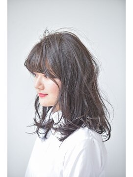 イメージア 新百合エスト店(IMAGE A) 清楚系ロング＠30代40代50代60代