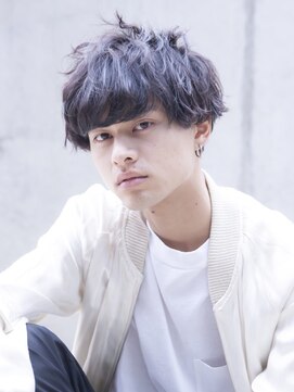 エイミー(Aimee) Aimee 町田　ウェーブマッシュ