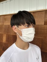 アンチ(ANTI)&nbsp;マッシュBOY