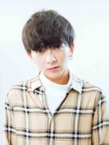 プロデュース 堀ノ内店(Produce)&nbsp;うざバングマッシュ