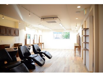 channel 桶川西口【チャンネル】