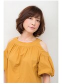 ソフトエアリーボブ★Ai北千住