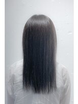 エイト アゲオ 上尾店(EIGHT ageo) 【EIGHT上尾】お客様スタイル_デザインカラー_ロング