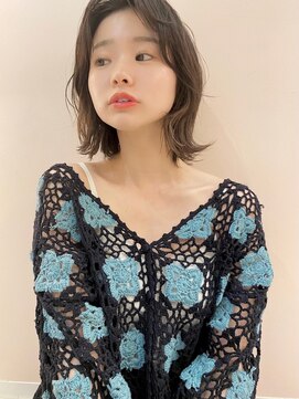 クレビアテン(CreBiA ten_) ベルボブ