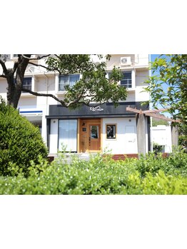 一人ひとりの"お悩み"と"なりたい"に寄り添うプライベートサロン◎落ち着いた空間で至福のひと時を♪