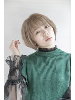 アフロディーテギンザ 日本橋人形町店(APHRODITE GINZA)&nbsp;髪質改善/切りっぱなしボブ/美髪/30代40代/［人形町］