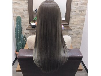 8sami by atelier nagano 千葉 【ハサミ バイ アトリエナガノ】