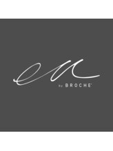 em by BROCHE【エム　バイ　ブローチェ】
