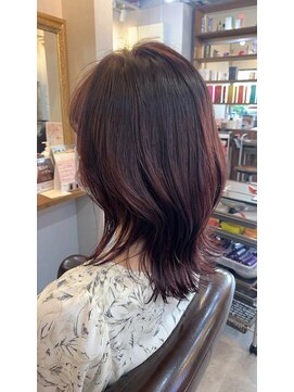 リッチェル(Richell) くびれミディアム