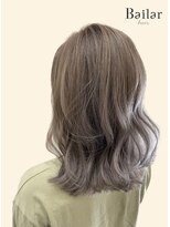 バイラ(Bailar)&nbsp;Ｂａｉｌａｒ【バイラ】ミディアムボブ☆