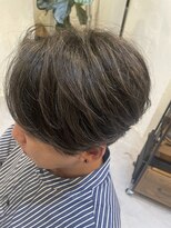 チリンバイロストシティー(Chillin by LOSTCITY)&nbsp;ハイライトカラー