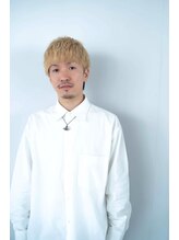 ■三好　智之■ # ＠tomo344 /TOP stylist【ショート&ボブ指名NO.1】