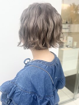 ヒビカ(HIBIKA) ホワイトベージュ