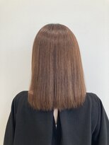 フォルテ 島田店&nbsp;カット/髪質改善/トリートメント/ツヤ髪/ホームケア