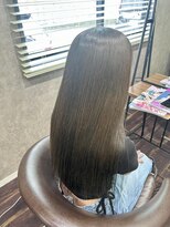 バブルス(BUBBLES)&nbsp;美髪チャージで艶々に^^