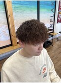 波巻きスパイラル