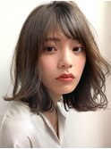 レイヤースタイル