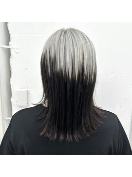 レコ 渋谷(LECO) デザインルーツモノトーンカラー