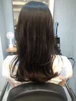 バッカ(BACCA)&nbsp;ハイライト＆ローライト