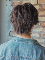 ルシード スタイル サーヴ(LUCIDO STYLE SERVE)&nbsp;【メンズ】メンズショート