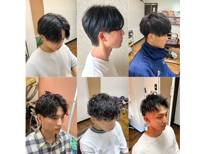 ウィズ(WITH)の写真