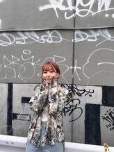 リコ リトル 札幌駅前(lico×little) Mirai 